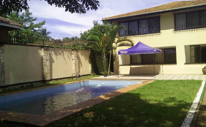 Villa à vendre Njeru Walk, Entebbe, Wakiso. Photo#6
