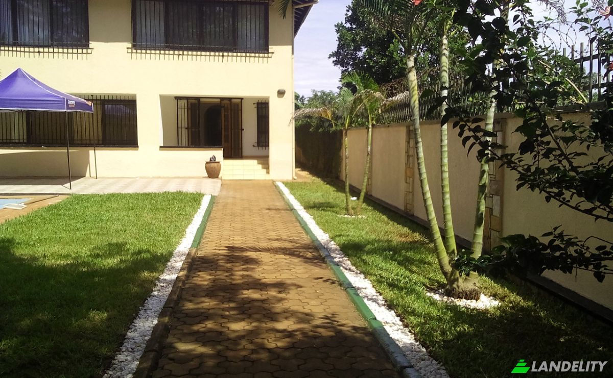 Villa à vendre Njeru Walk, Entebbe, Wakiso, Central Region, Uganda. Photo 7