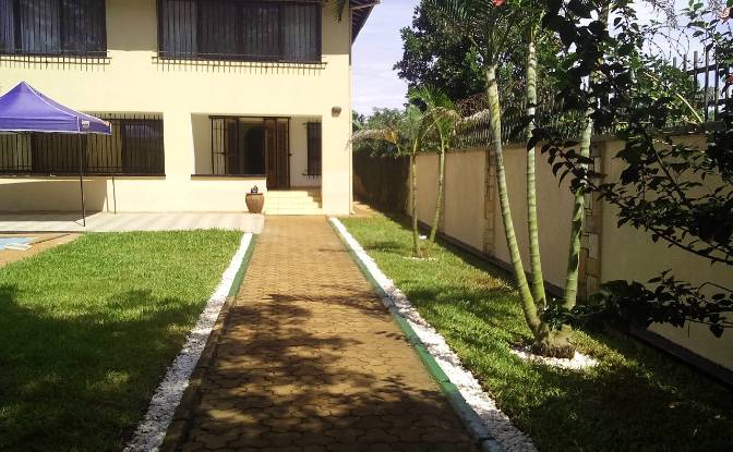 Villa à vendre Njeru Walk, Entebbe, Wakiso. Photo#7