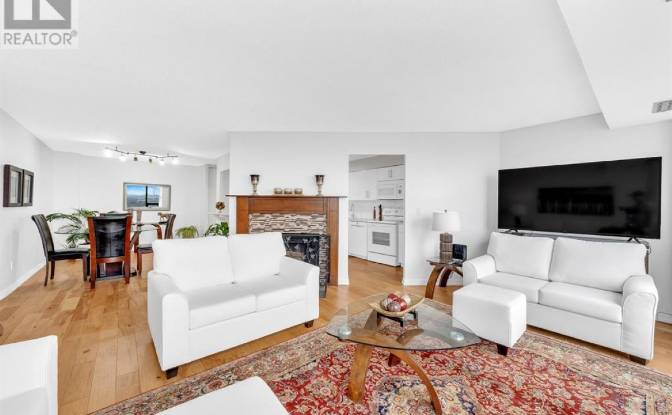 Apartment for Sale 150 Park St W, Windsor. Photo#3