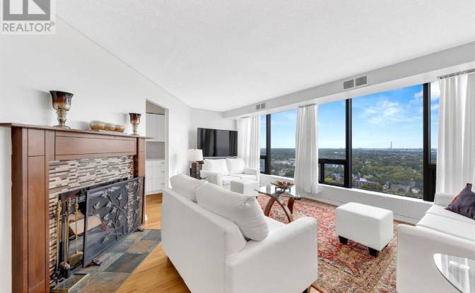 Apartment for Sale 150 Park St W, Windsor. Photo#4