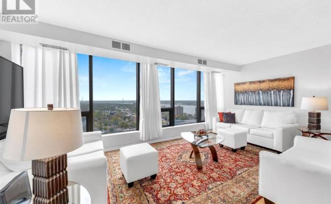 Apartment for Sale 150 Park St W, Windsor. Photo#5