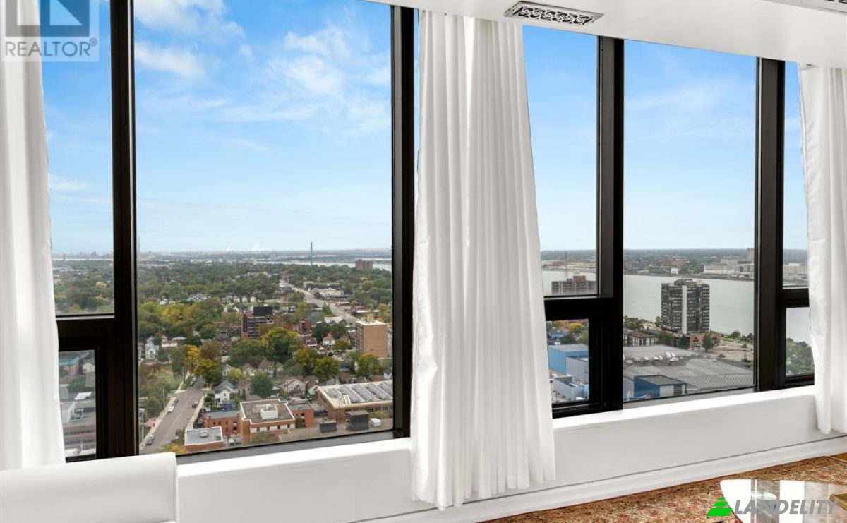 Apartment for Sale 150 Park St W, Windsor, Essex County, Ontario, Canada, ON N9A 7A2. Photo 7