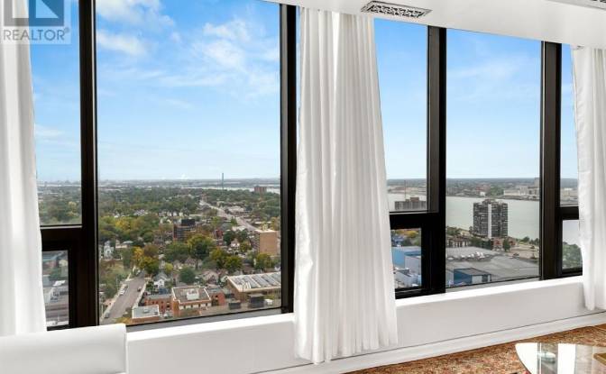 Apartment for Sale 150 Park St W, Windsor. Photo#7
