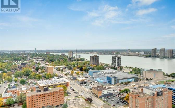Apartment for Sale 150 Park St W, Windsor. Photo#8