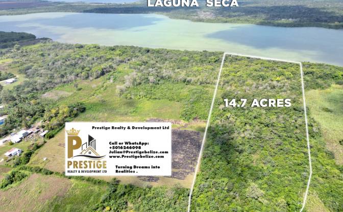 Land Lot for Sale Chunox, Corozal District, Belize. Photo#2 Land Lot for Sale Chunox, Corozal District, Belize. Photo#2