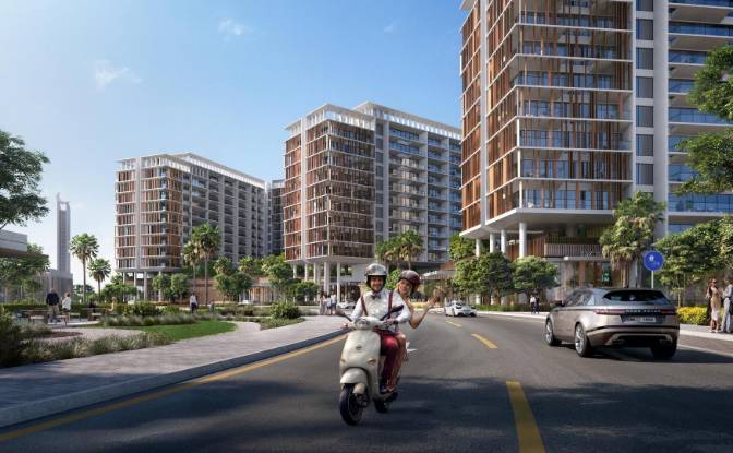 Investing/Development for Sale Dubai. Photo#2