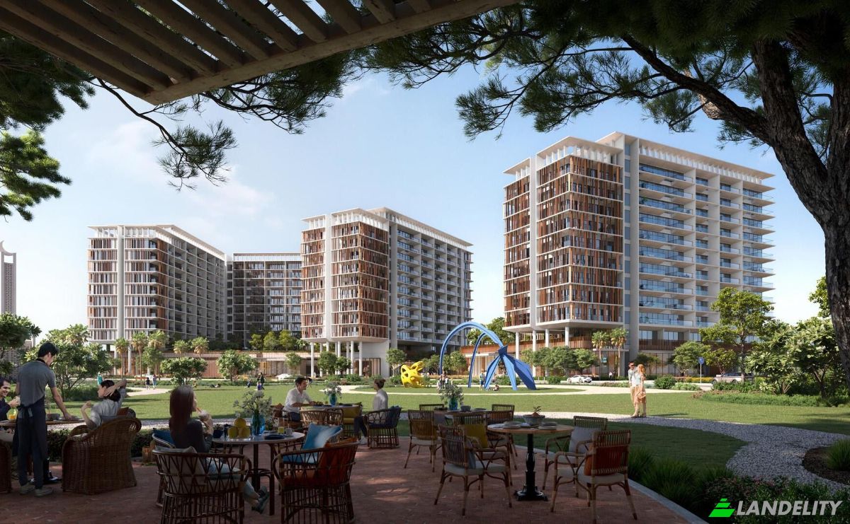 Investing/Development for Sale Dubai, Dubai Production City, United Arab Emirates. Photo 3