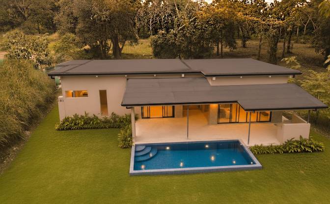 Villa for Sale - Las Escobas del Venado, Panama