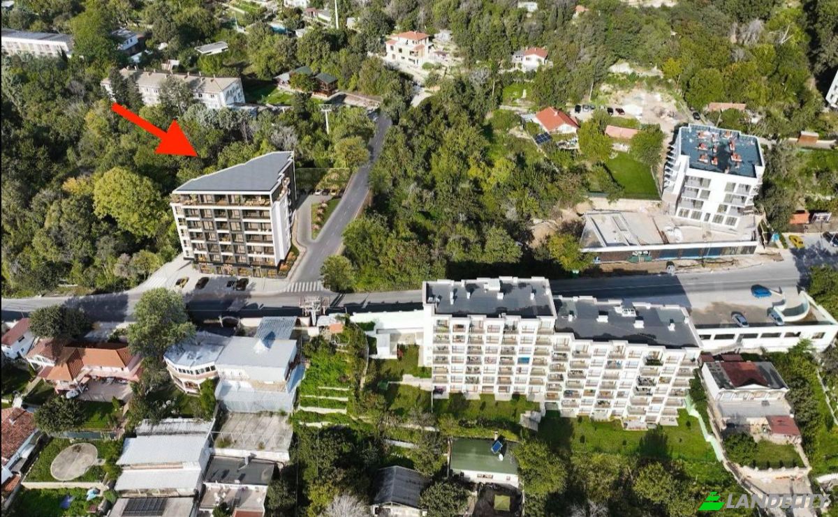 Commercial Building for Sale Camping Laguna, Zlatni pyasatsiPrimorski, 9007 Varna, Varna, Varna Municipality, Bulgaria. Photo 3