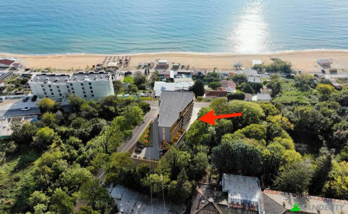 Commercial Building for Sale Camping Laguna, Zlatni pyasatsiPrimorski, 9007 Varna, Varna, Varna Municipality, Bulgaria. Photo 4