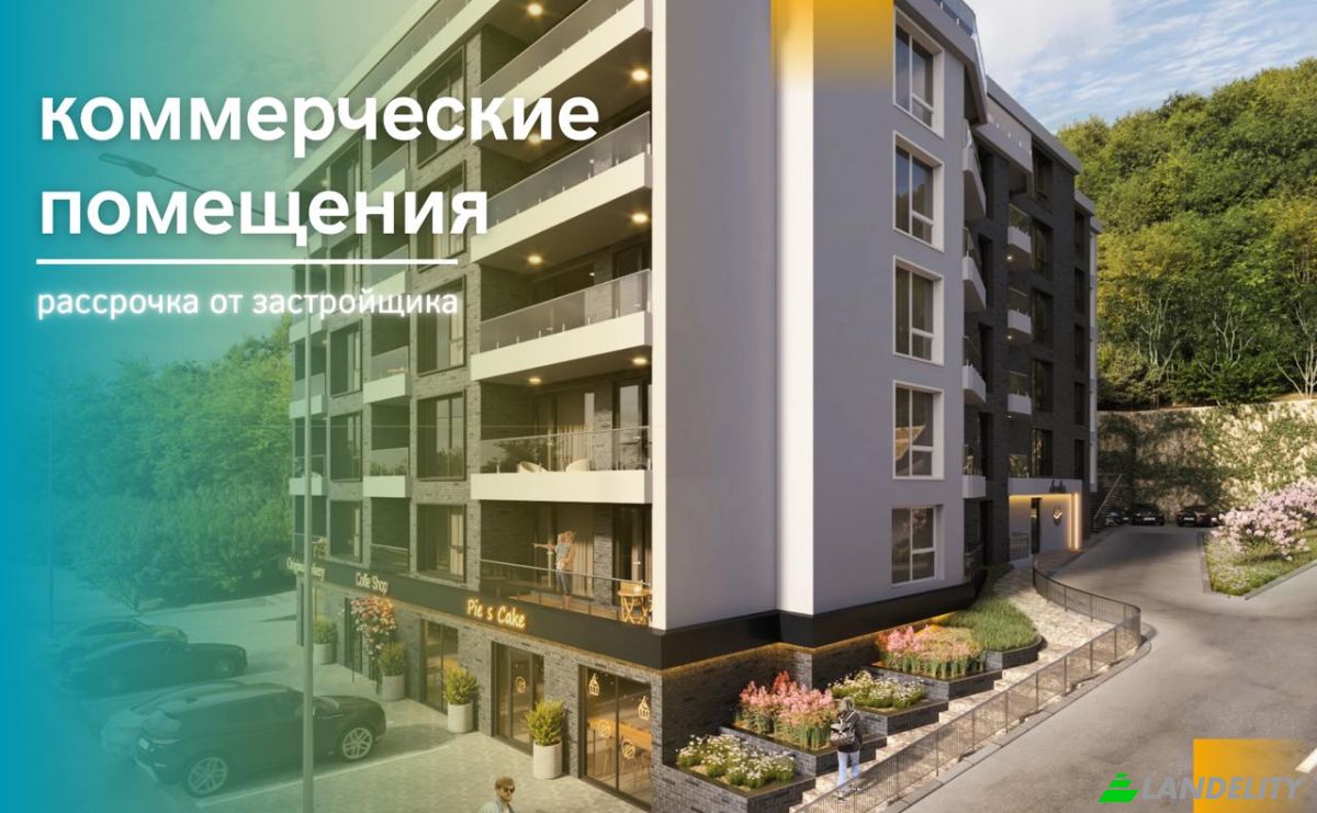 Commercial Building for Sale Camping Laguna, Zlatni pyasatsiPrimorski, 9007 Varna, Varna, Varna Municipality, Bulgaria. Photo 5