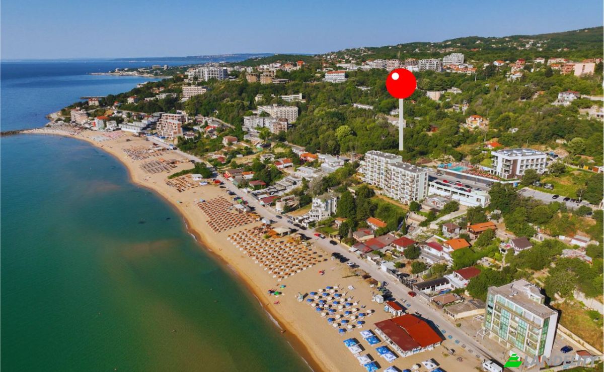 Commercial Building for Sale Camping Laguna, Zlatni pyasatsiPrimorski, 9007 Varna, Varna, Varna Municipality, Bulgaria. Photo 6