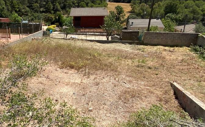 Land Lot for Sale - Montserrat Parc, Spain