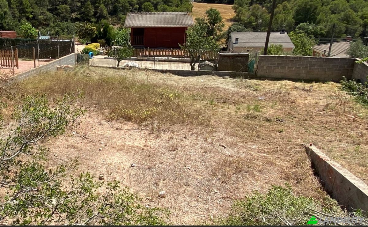 Land Lot for Sale Carrer Bruc, Montserrat Parc, Barcelona, Catalonia, Spain. Photo 4