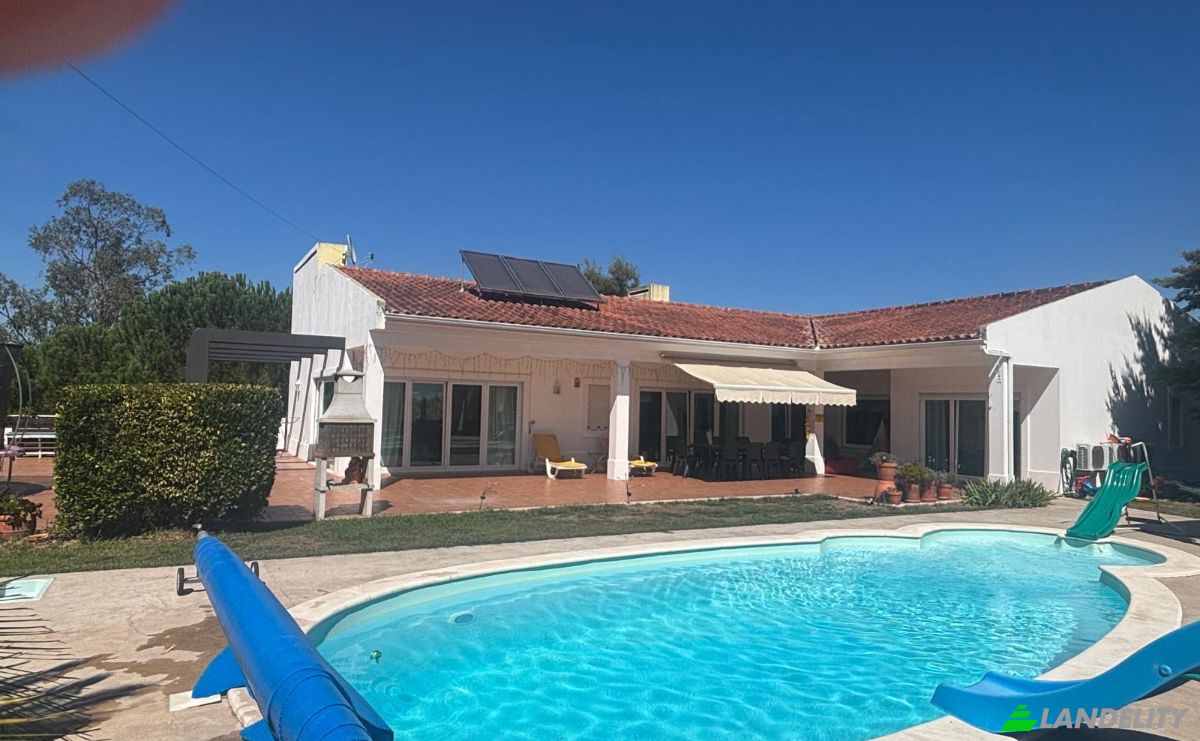 Villa for Sale R Fonte 47, 2300, Sao Pedro de Tomar, Tomar, Santarem District, Portugal. Photo 7