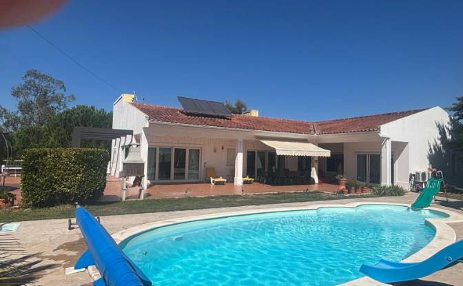 Villa for Sale R Fonte 47, 2300. Photo#7