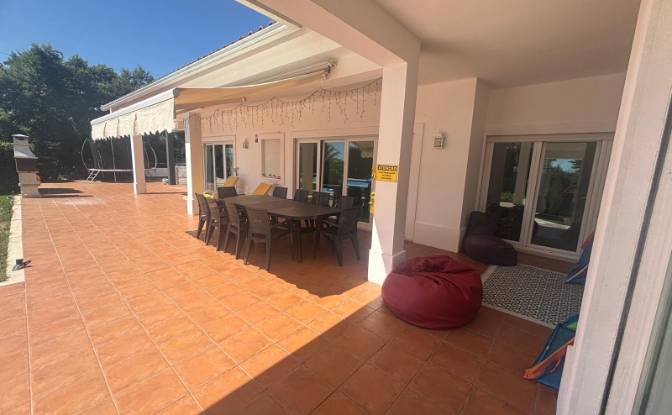 Villa for Sale R Fonte 47, 2300. Photo#8