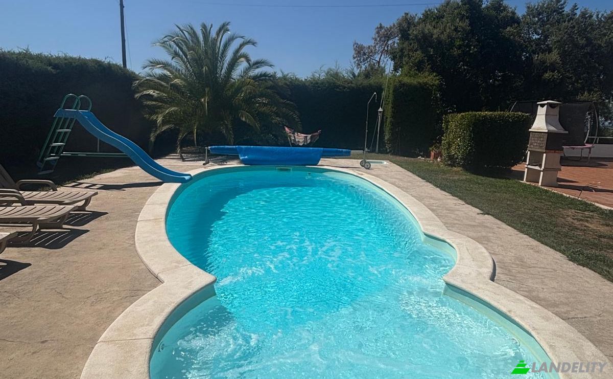 Villa for Sale R Fonte 47, 2300, Sao Pedro de Tomar, Tomar, Santarem District, Portugal. Photo 10
