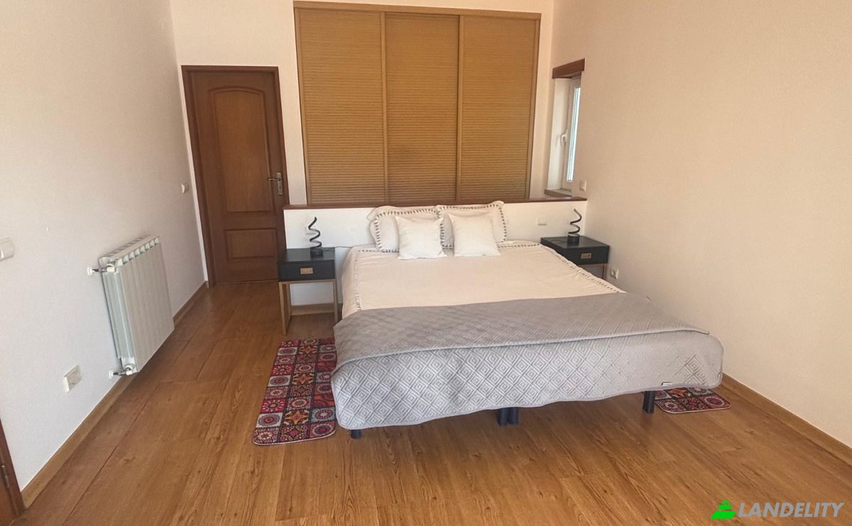 Villa for Sale R Fonte 47, 2300, Sao Pedro de Tomar, Tomar, Santarem District, Portugal. Photo 14