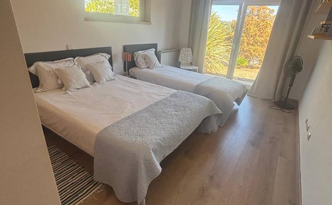 Villa for Sale R Fonte 47, 2300. Photo#16