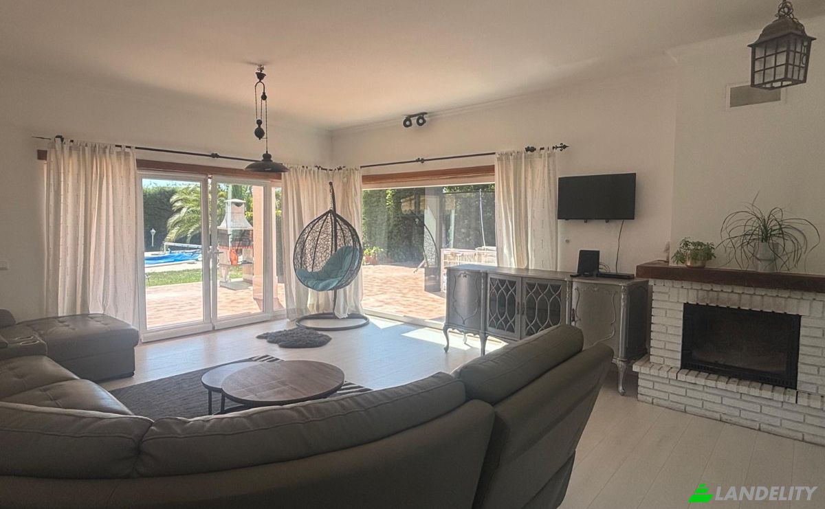 Villa for Sale R Fonte 47, 2300, Sao Pedro de Tomar, Tomar, Santarem District, Portugal. Photo 19