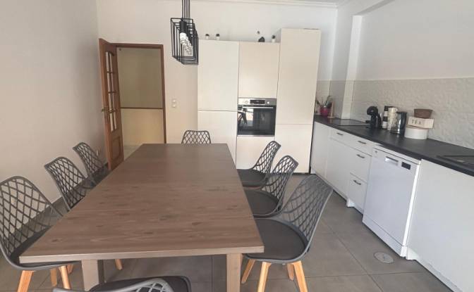 Villa for Sale R Fonte 47, 2300. Photo#21