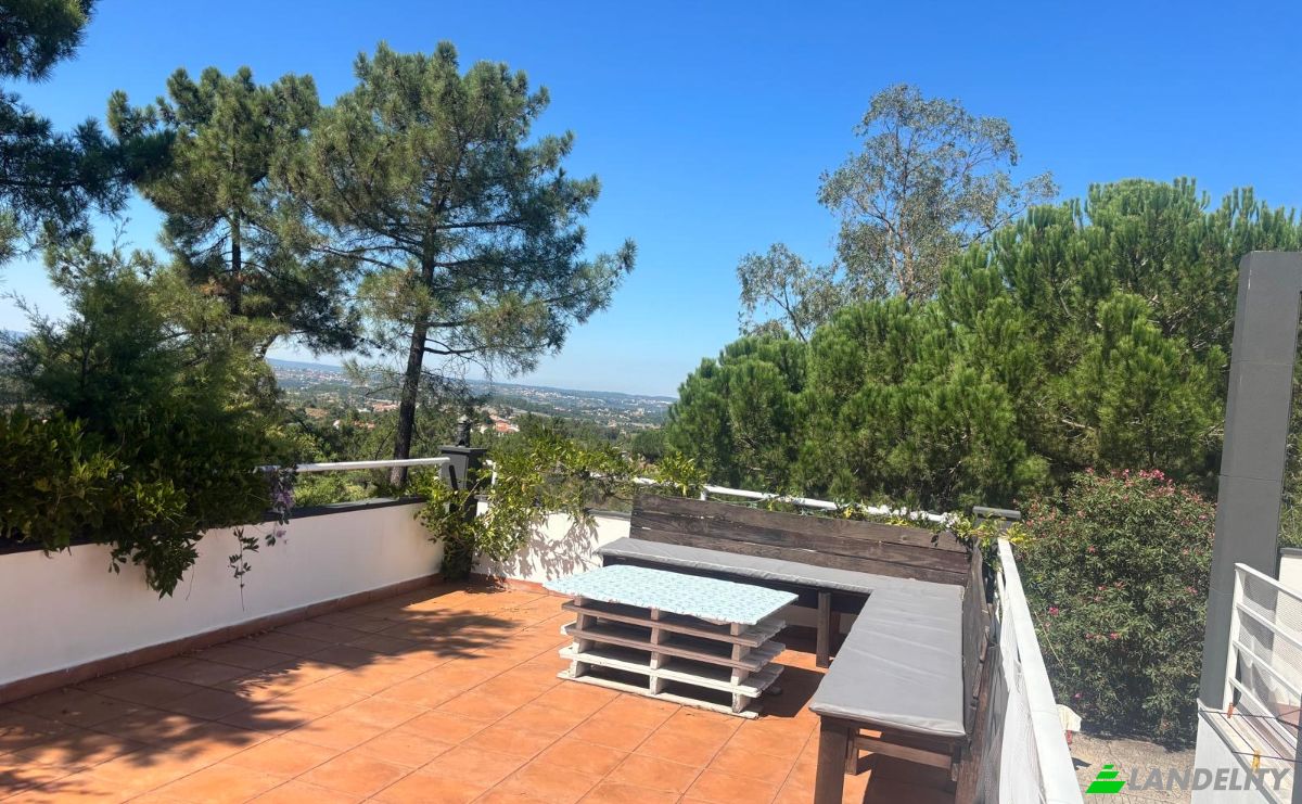 Villa for Sale R Fonte 47, 2300, Sao Pedro de Tomar, Tomar, Santarem District, Portugal. Photo 22