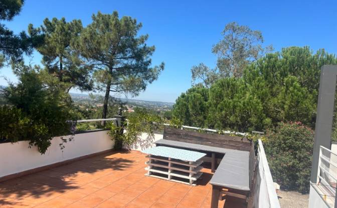 Villa for Sale R Fonte 47, 2300. Photo#22