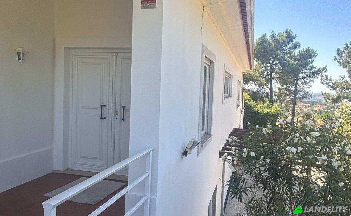 Villa for Sale R Fonte 47, 2300, Sao Pedro de Tomar, Tomar, Santarem District, Portugal. Photo 3