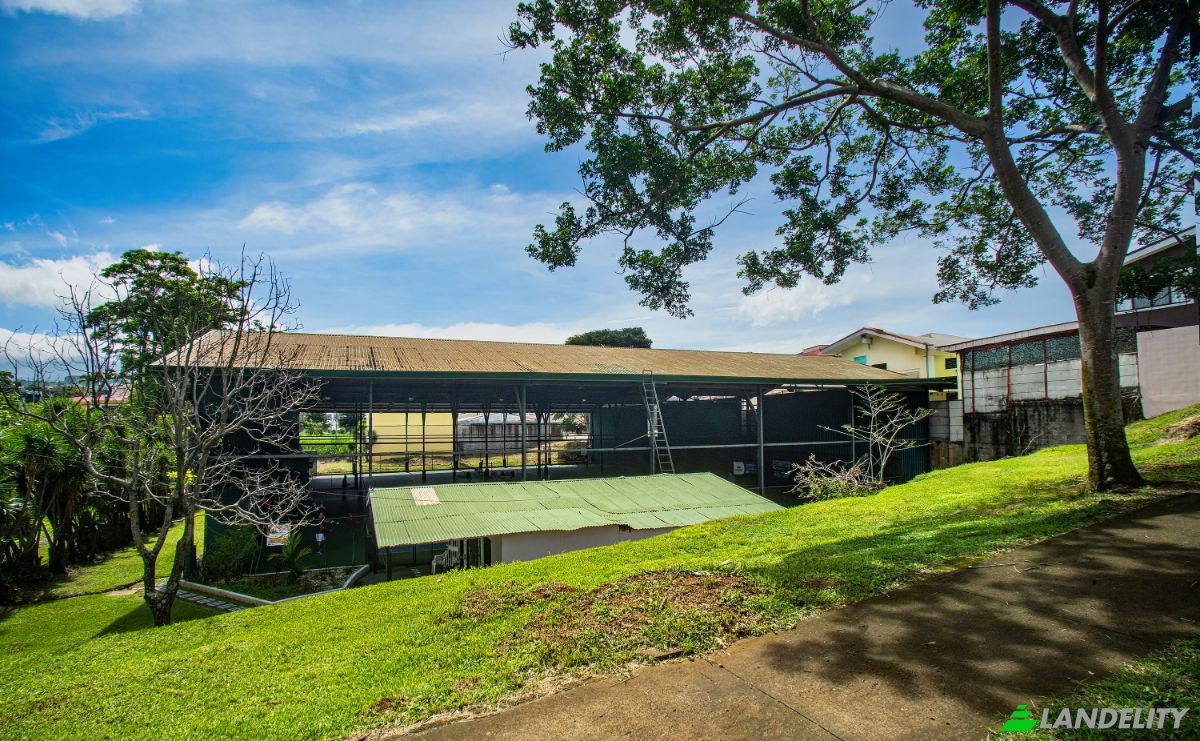 Investimento/Desenvolvimento à venda A072, Tirrases, Curridabat, San Jose Province, Costa Rica, Ayarco Sur, 11803. foto 2