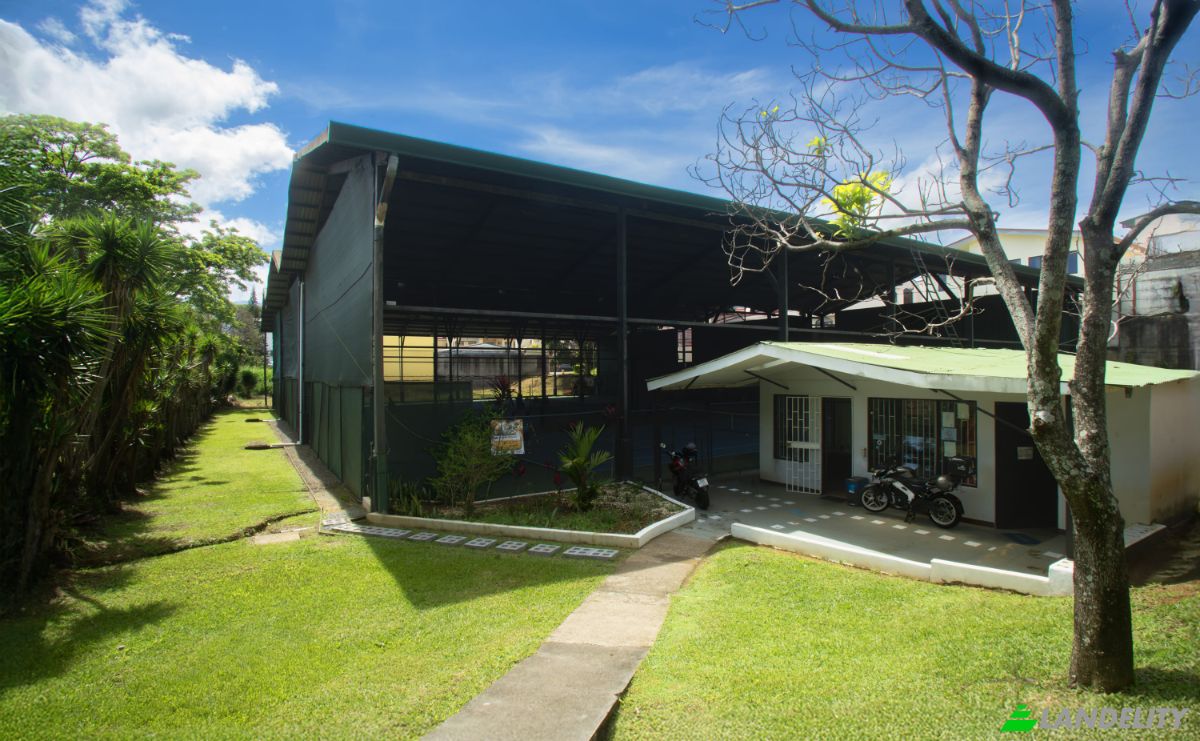 Investimento/Desenvolvimento à venda A072, Tirrases, Curridabat, San Jose Province, Costa Rica, Ayarco Sur, 11803. foto 3