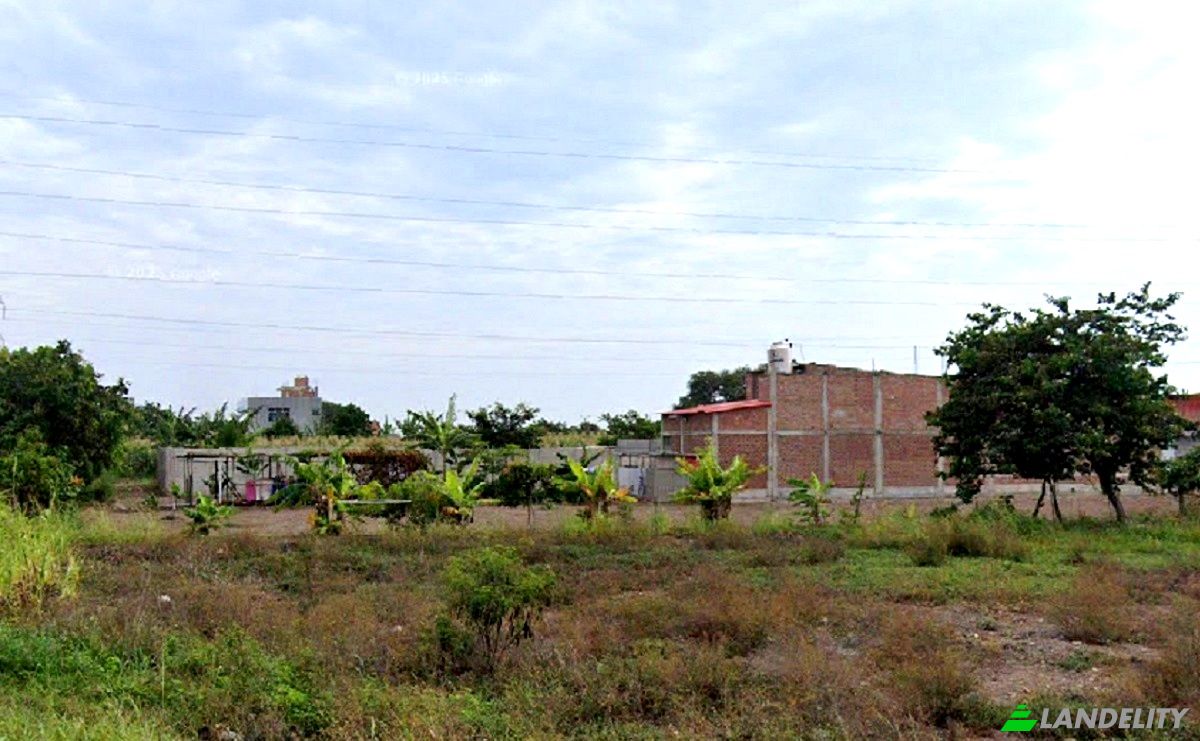 Investimento/Desenvolvimento à venda Reque 14801, Reque, Chiclayo, Lambayeque, Peru. foto 2