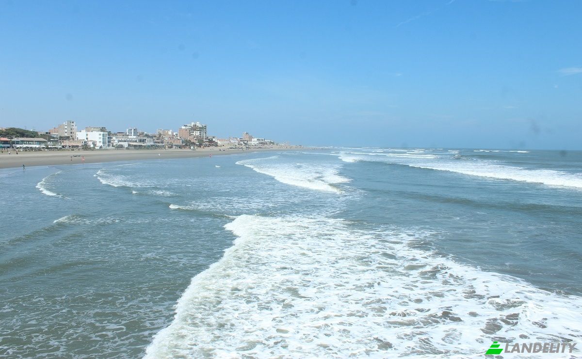 Land Lot for Sale Pimentel 14000, Pimentel, Chiclayo, Lambayeque, Peru. Photo 5