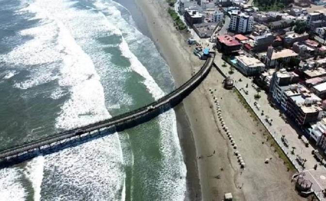 Land Lot for Sale Pimentel 14000, Pimentel. Photo#2 Land Lot for Sale Pimentel 14000, Pimentel. Photo#2