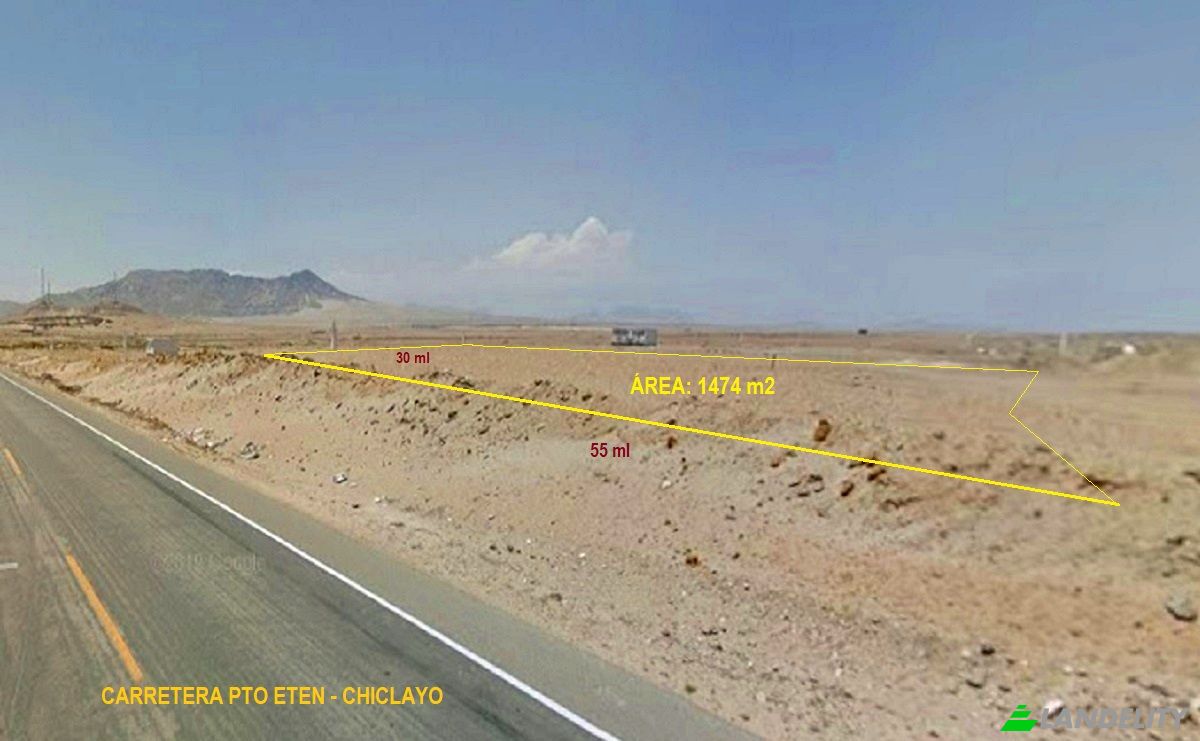 Inwestycje/Rozwój na sprzedaż Carr Reque, Puerto Eten 14820, 14820, Miraflores, Chiclayo, Lambayeque, Peru. Zdjęcie 2