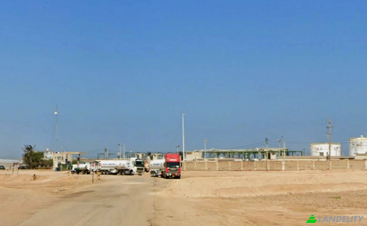 Inwestycje/Rozwój na sprzedaż Carr Reque, Puerto Eten 14820, 14820, Miraflores, Chiclayo, Lambayeque, Peru. Zdjęcie 3