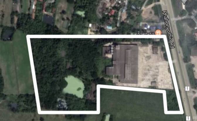 Negocio en venta Phahonyothin Rd, Tambon Huai Bong. Foto#2