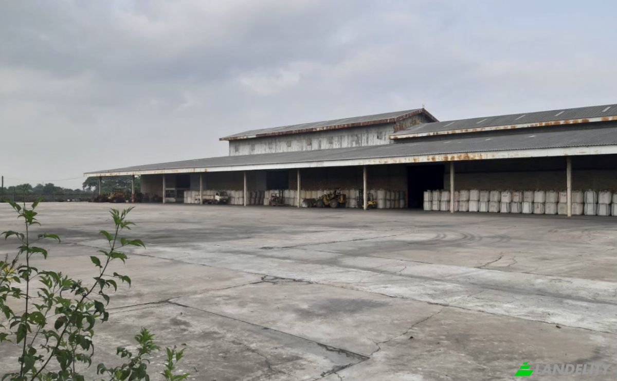 Negocio en venta Phahonyothin Rd, Tambon Huai Bong, Amphoe Chaloem Phra Kiat, Chang Wat Saraburi 18000, Huai Bong, Chaloem Phra Kiat District, Saraburi, Thailand. Foto 4
