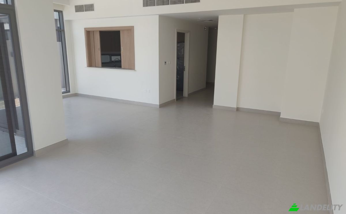Townhouse for Rent Dubai South Residential District, Dubai South, Dubai, Madinat Al Mataar, United Arab Emirates. Photo 11