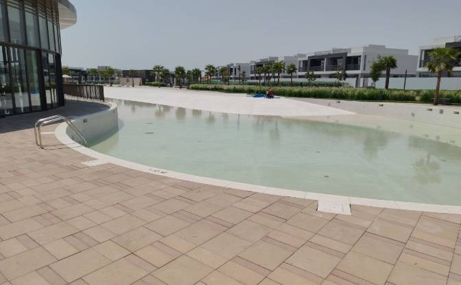 Townhouse for Rent Dubai South Residential. Photo#15 Townhouse for Rent Dubai South Residential. Photo#15