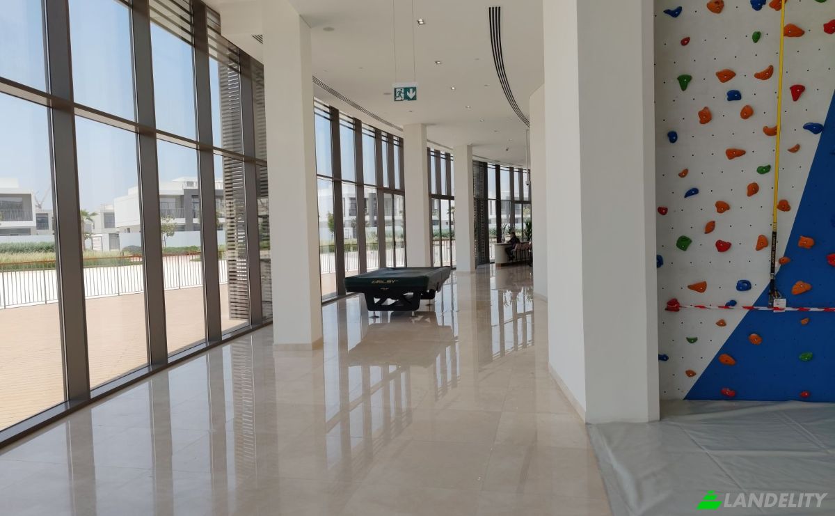 Townhouse for Rent Dubai South Residential District, Dubai South, Dubai, Madinat Al Mataar, United Arab Emirates. Photo 17