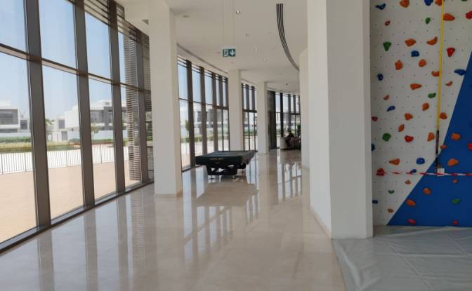 Townhouse for Rent Dubai South Residential. Photo#17 Townhouse for Rent Dubai South Residential. Photo#17