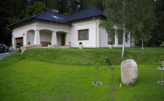 Single Family Home for Sale Malinowa 9. Photo#1 Single Family Home for Sale Malinowa 9. Photo#1