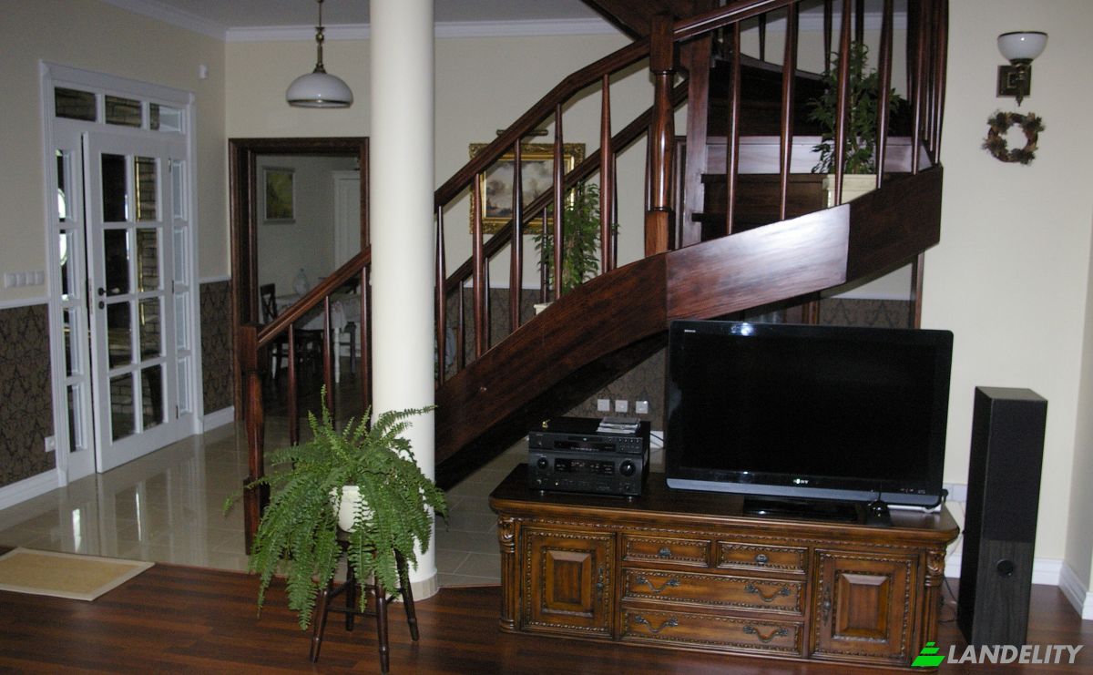 Single Family Home for Sale Malinowa 9, 80-174 Otomin, Otomin, Gdansk County, Pomeranian Voivodeship, Poland. Photo 10