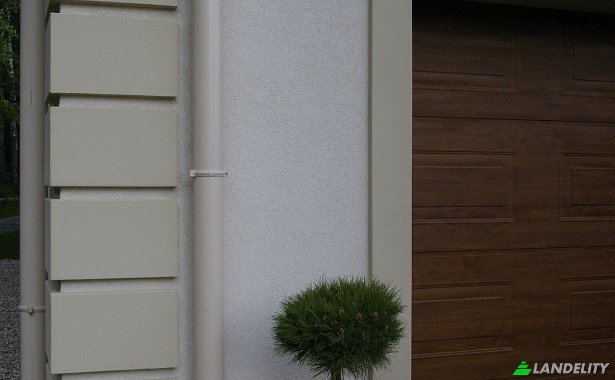 Single Family Home for Sale Malinowa 9, 80-174 Otomin, Otomin, Gdansk County, Pomeranian Voivodeship, Poland. Photo 5