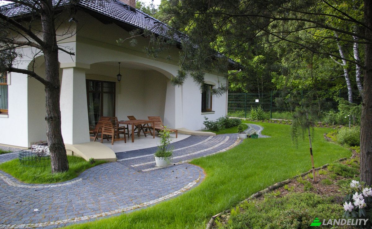 Single Family Home for Sale Malinowa 9, 80-174 Otomin, Otomin, Gdansk County, Pomeranian Voivodeship, Poland. Photo 6