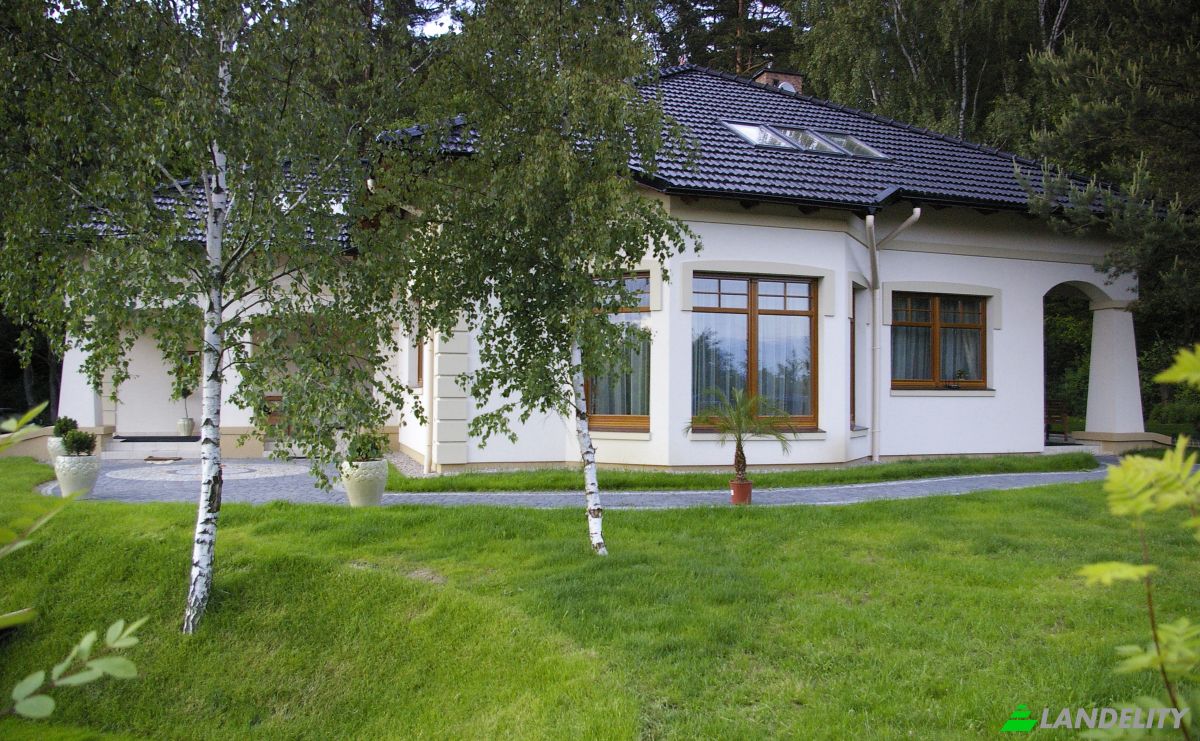 Single Family Home for Sale Malinowa 9, 80-174 Otomin, Otomin, Gdansk County, Pomeranian Voivodeship, Poland. Photo 7