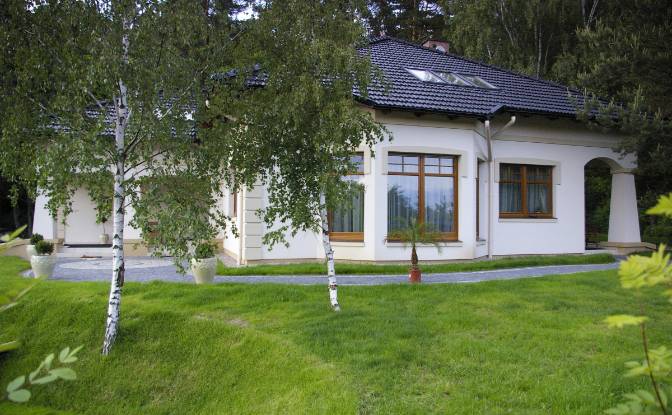 Single Family Home for Sale Malinowa 9. Photo#7 Single Family Home for Sale Malinowa 9. Photo#7