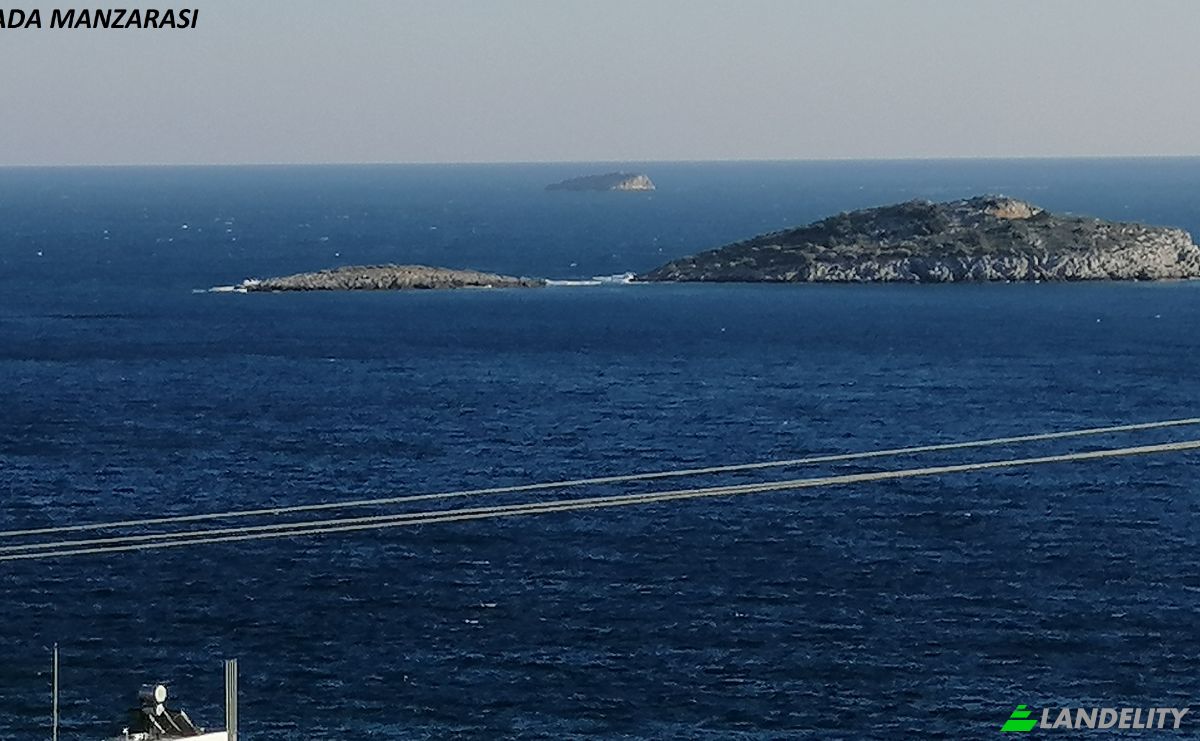 Land Lot for Sale Cumhuriyet, Unlu Sk No:147, 33840 Aydincik Mersin, Aydincik, Mersin, Turkiye. Photo 1
